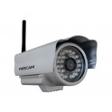 Caméra IP / Wi-Fi fixe extérieur Foscam FI8904W